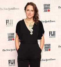 Josephine Decker, 45 лет, Великобритания Josephine Decker, 45 лет,